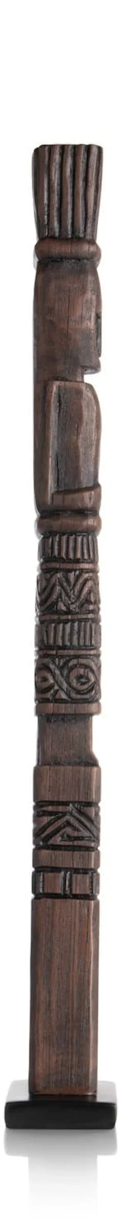 COCOmaison Milan figurine H75cm - Brun Best