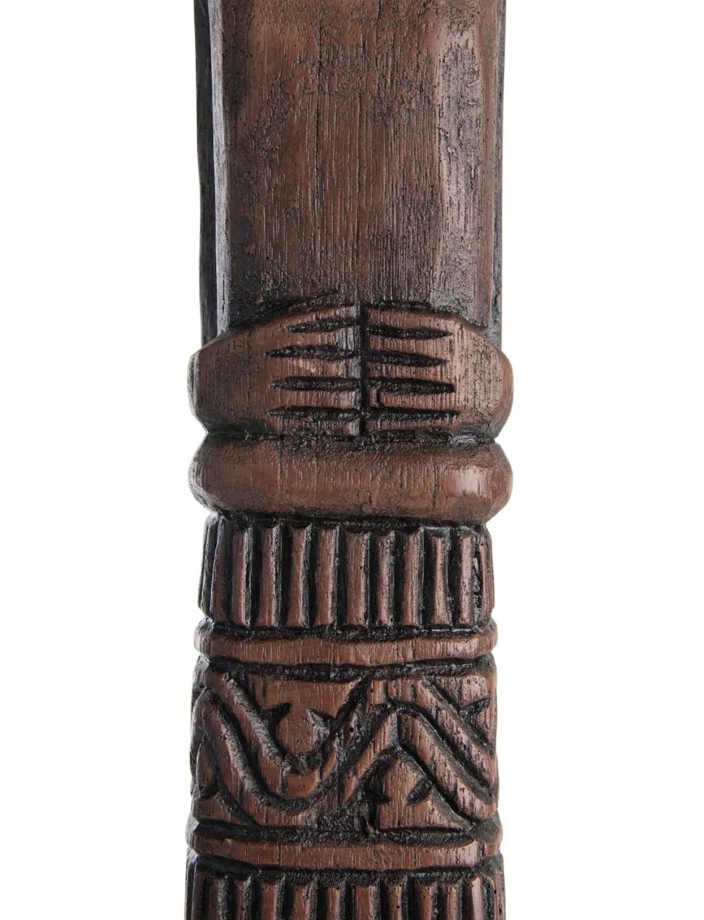 COCOmaison Milan figurine H75cm - Brun Best