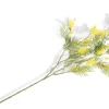 COCOmaison Mimosa Branch H110cm fleur artificielle - Jaune Online