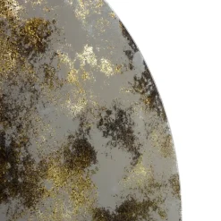 COCOmaison Moon miroir D88cm - Gris Sale