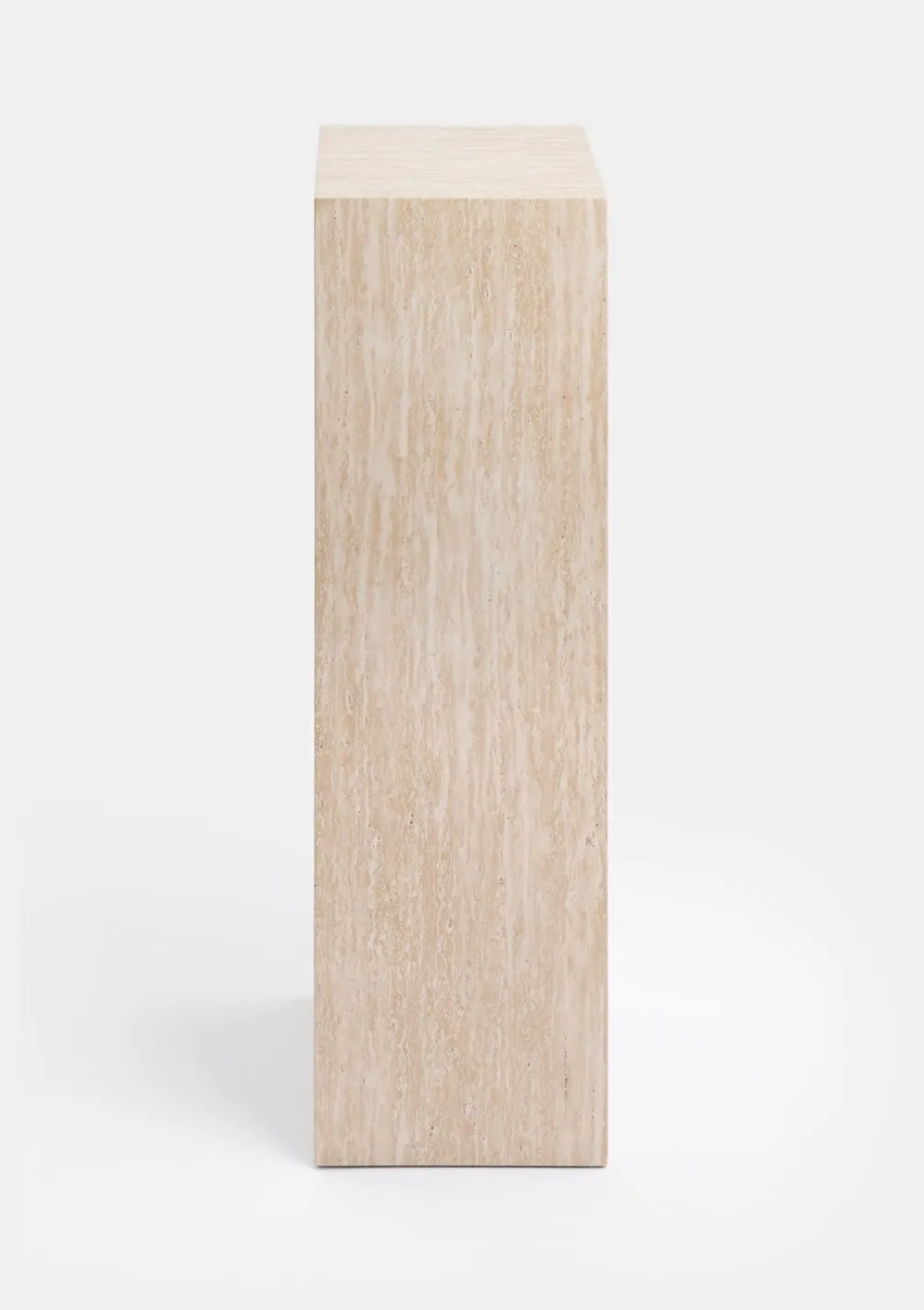 COCOmaison Nea colonne H100cm - Couleur creme Sale