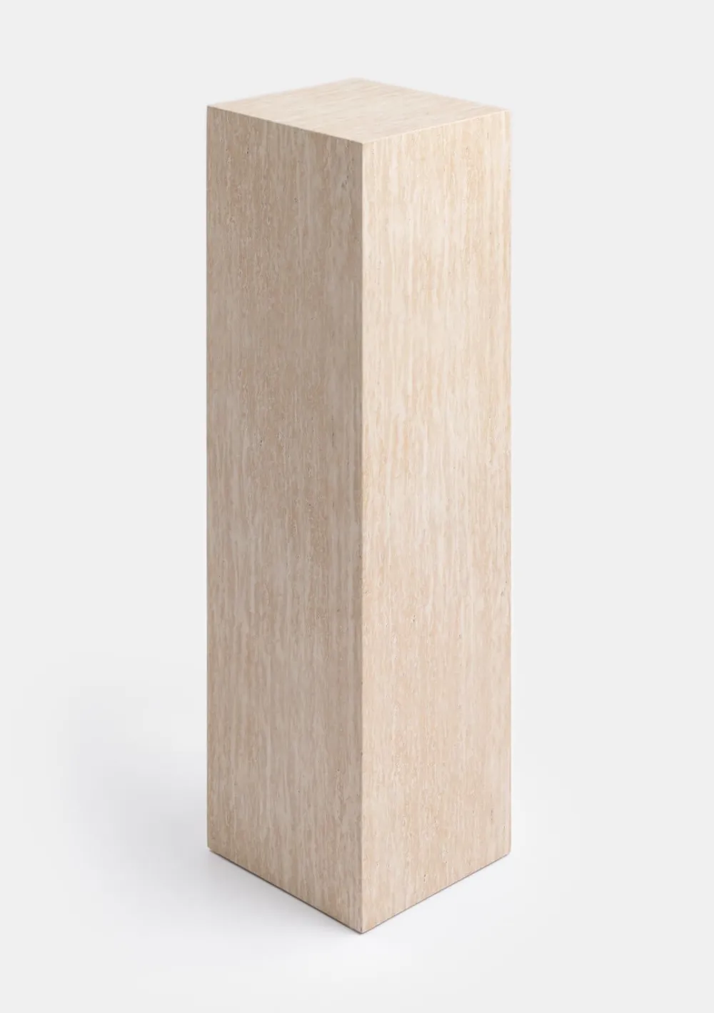 COCOmaison Nea colonne H100cm - Couleur creme Sale