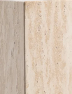 COCOmaison Nea colonne H100cm - Couleur creme Sale