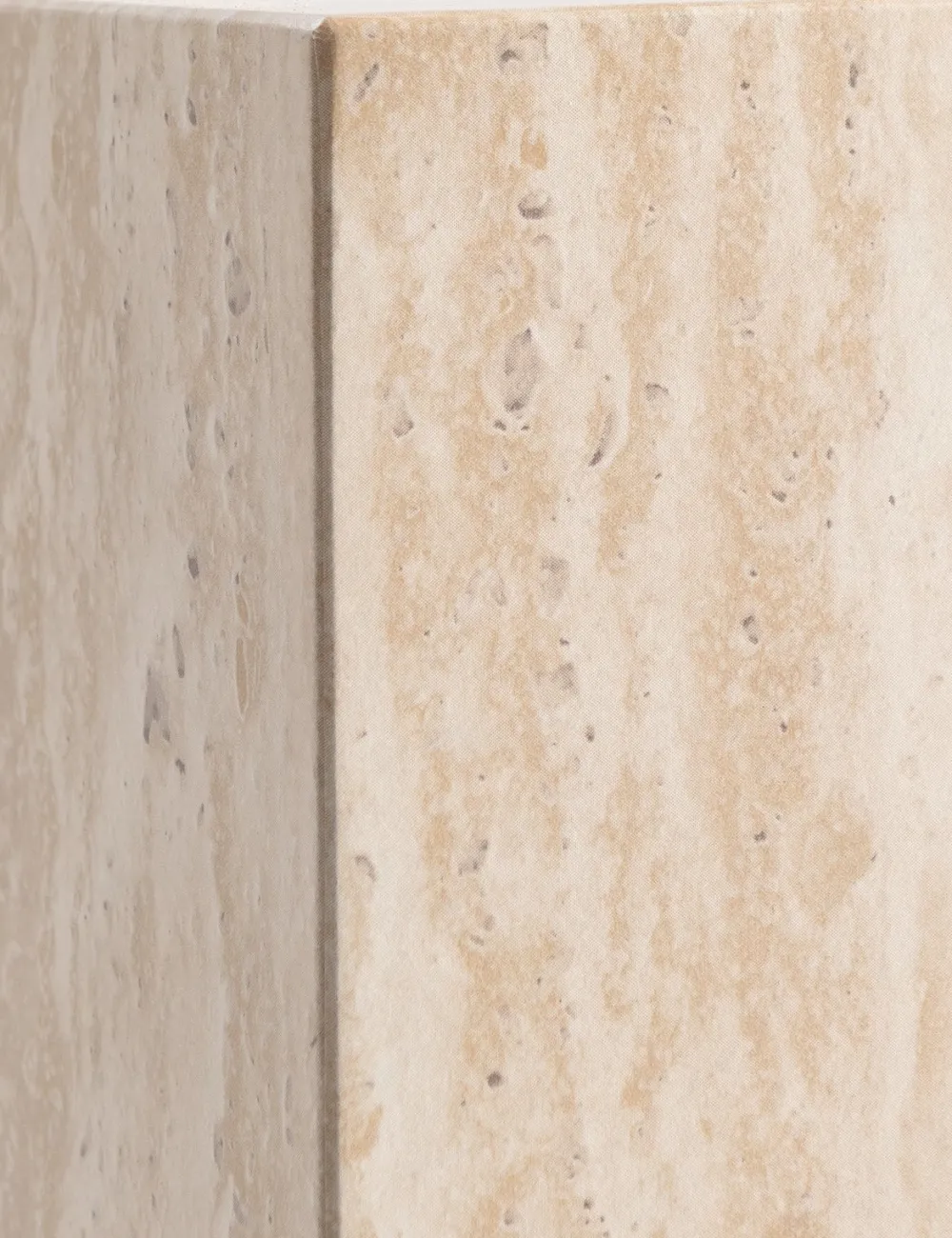 COCOmaison Nea colonne H100cm - Couleur creme Sale