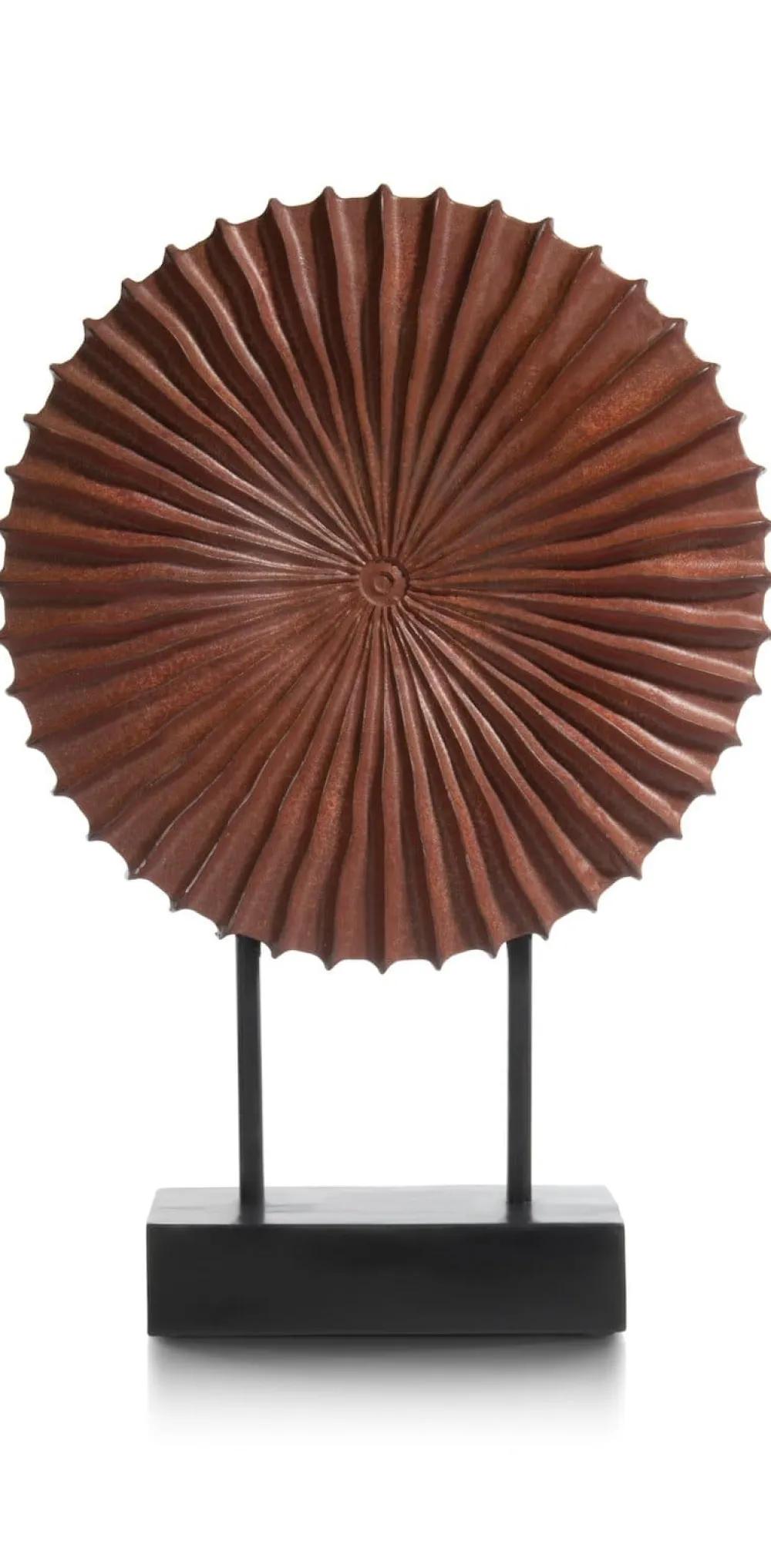 COCOmaison Noni figurine H57cm - Cuivre Hot