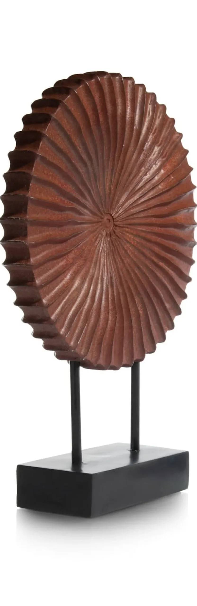 COCOmaison Noni figurine H57cm - Cuivre Hot