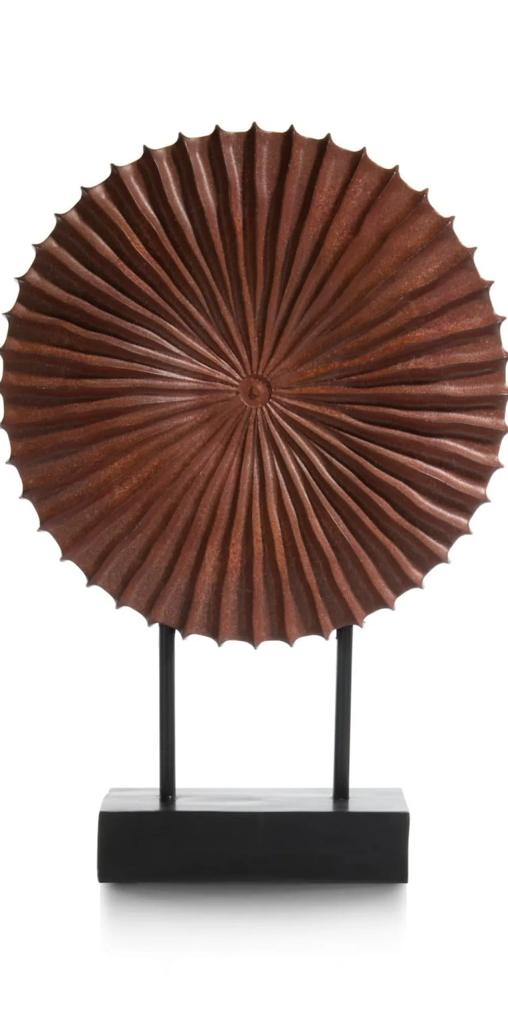 COCOmaison Noni figurine H57cm - Cuivre Hot