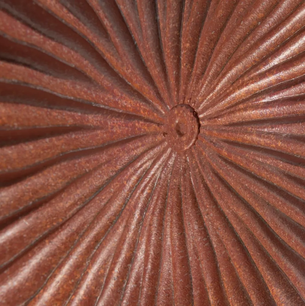 COCOmaison Noni figurine H57cm - Cuivre Hot