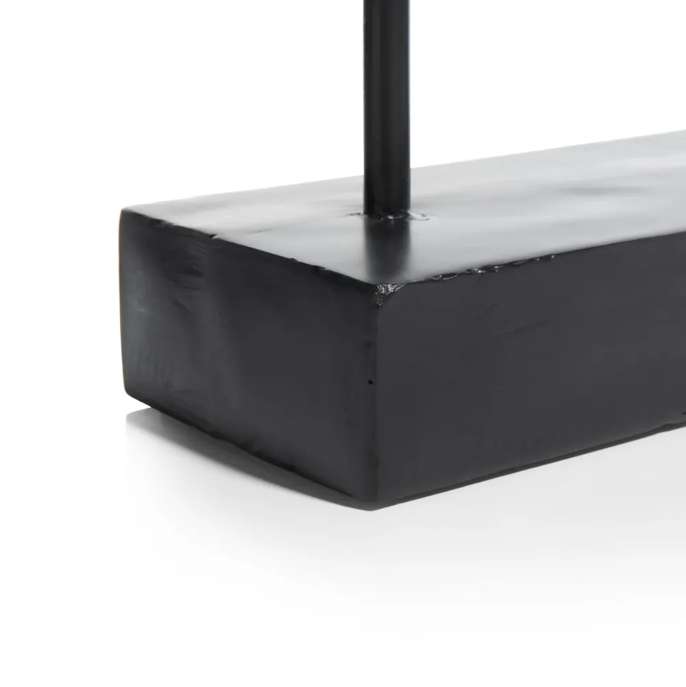 COCOmaison Noni figurine H57cm - Cuivre Hot