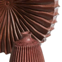 COCOmaison Noni vase H30cm - Cuivre Hot