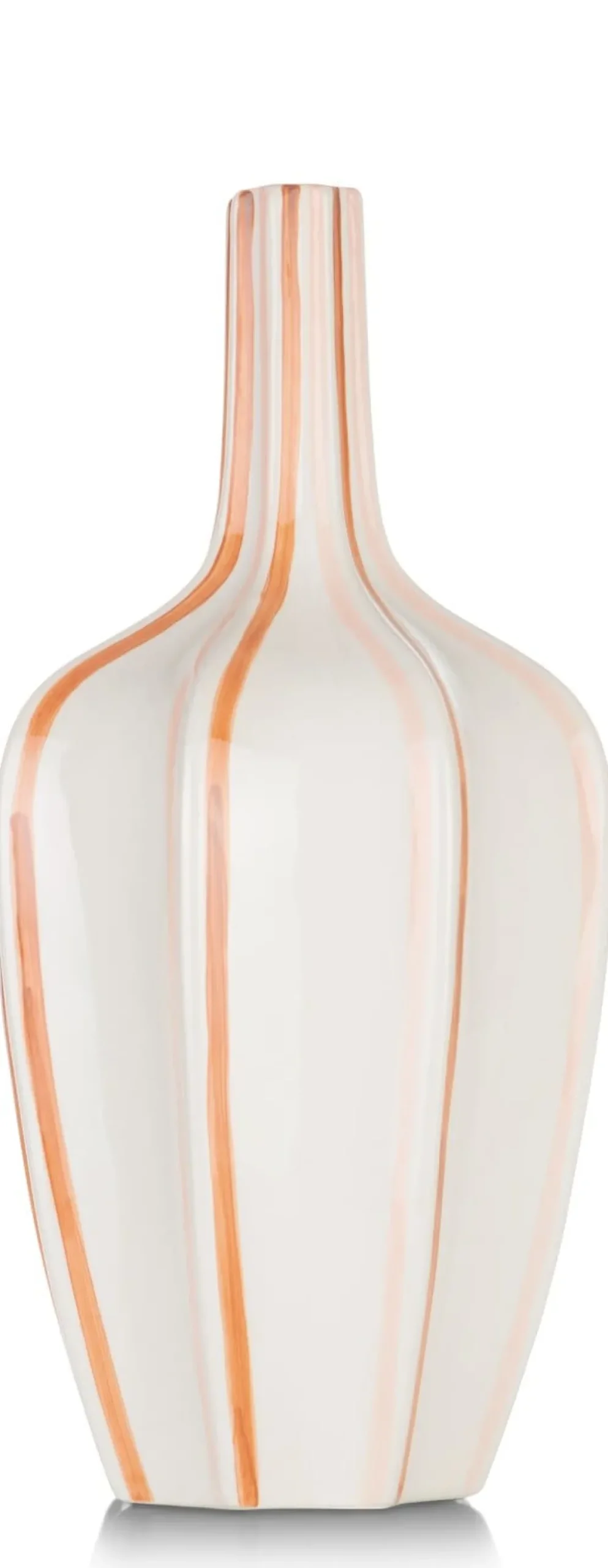 COCOmaison Nora vase H57,5cm - Multicouleur Clearance