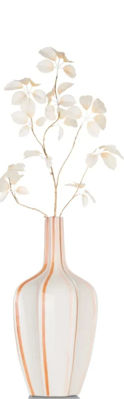 COCOmaison Nora vase H57,5cm - Multicouleur Clearance
