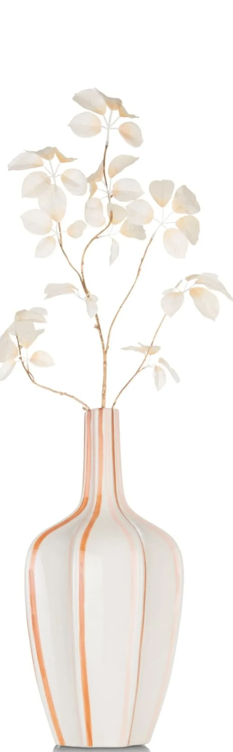 COCOmaison Nora vase H57,5cm - Multicouleur Clearance