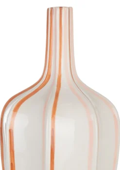 COCOmaison Nora vase H57,5cm - Multicouleur Clearance