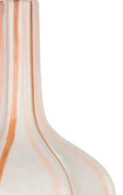 COCOmaison Nora vase H57,5cm - Multicouleur Clearance