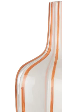 COCOmaison Nora vase H57,5cm - Multicouleur Clearance