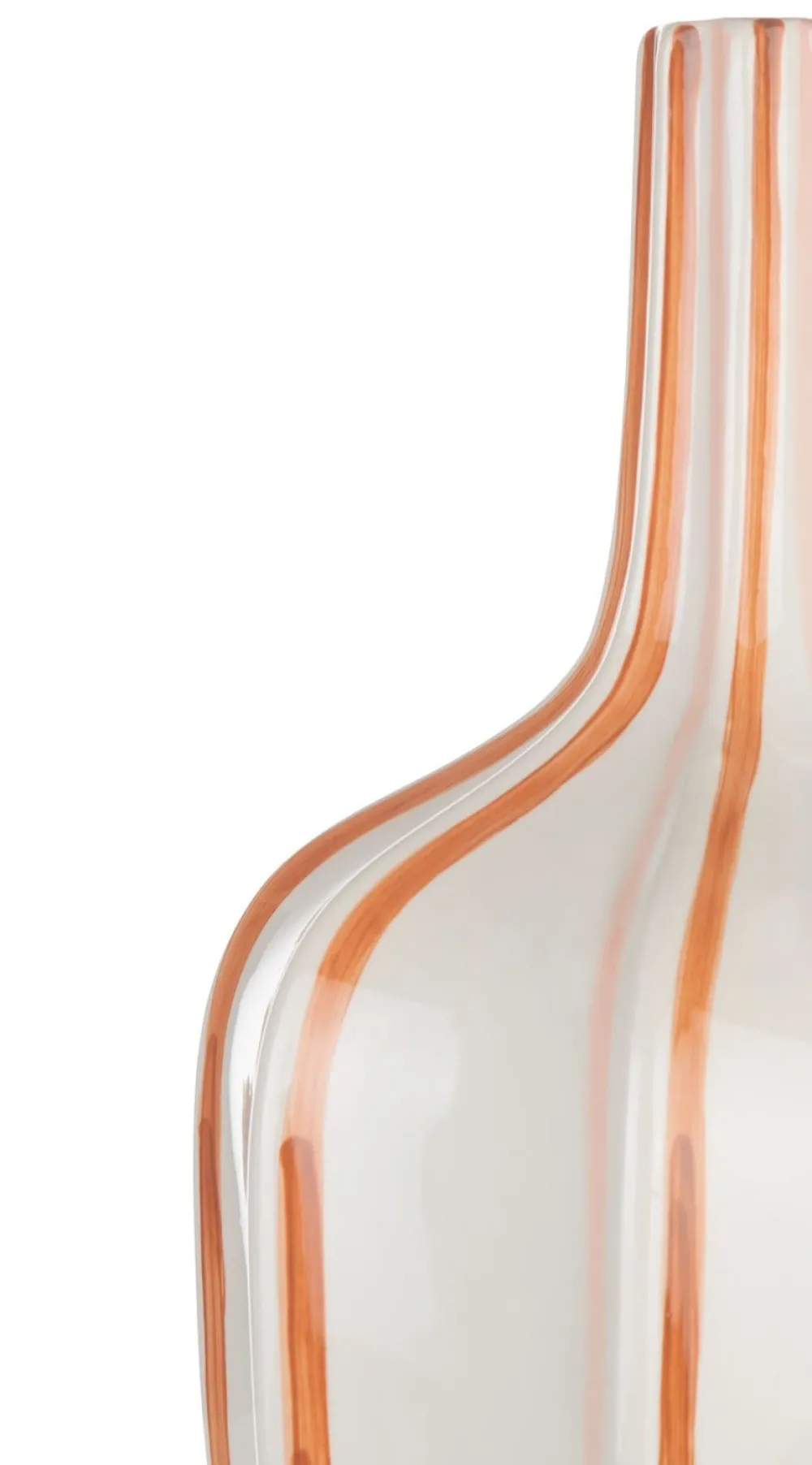 COCOmaison Nora vase H57,5cm - Multicouleur Clearance