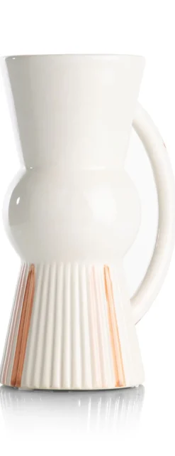 COCOmaison Nora vase H25,5cm - Multicouleur Online