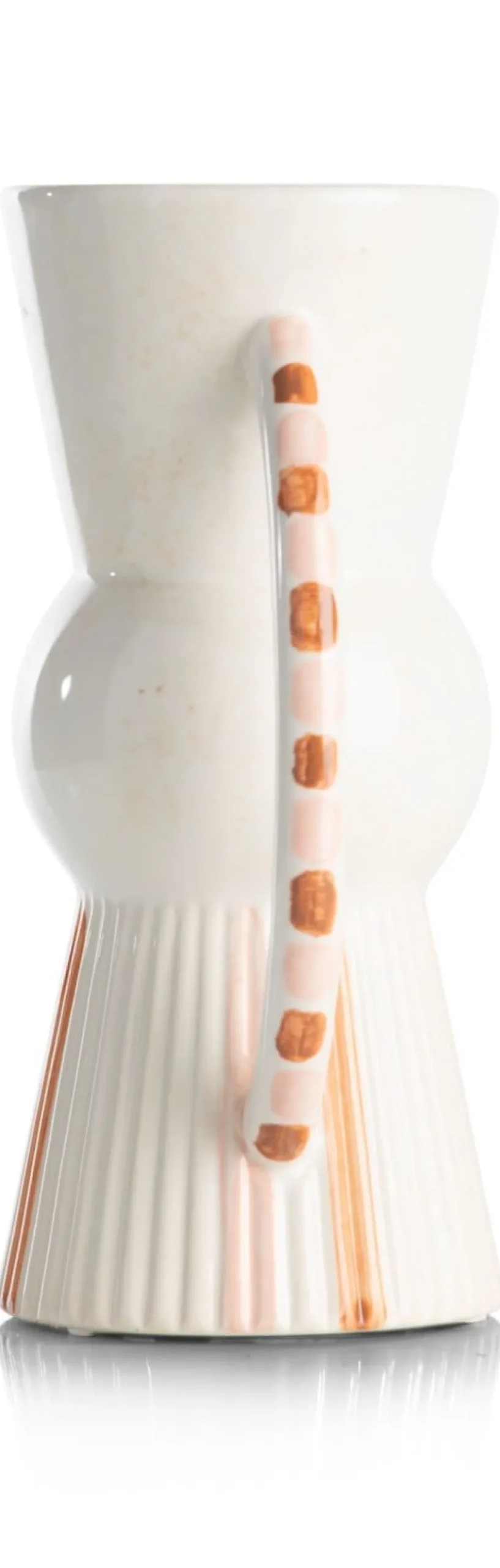 COCOmaison Nora vase H25,5cm - Multicouleur Online