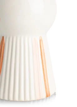 COCOmaison Nora vase H25,5cm - Multicouleur Online