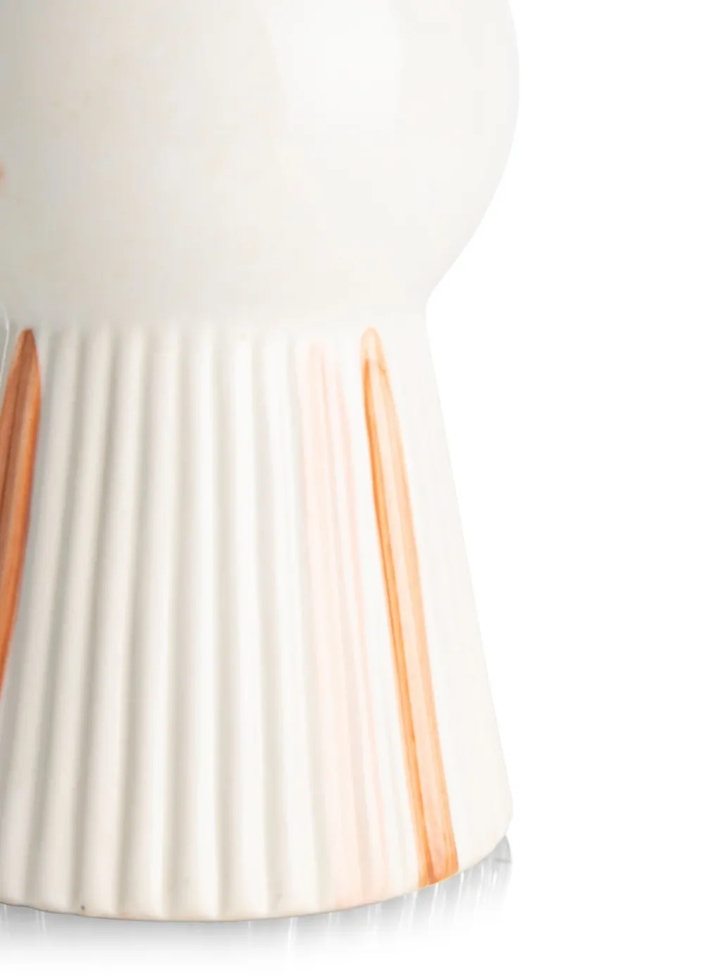 COCOmaison Nora vase H25,5cm - Multicouleur Online