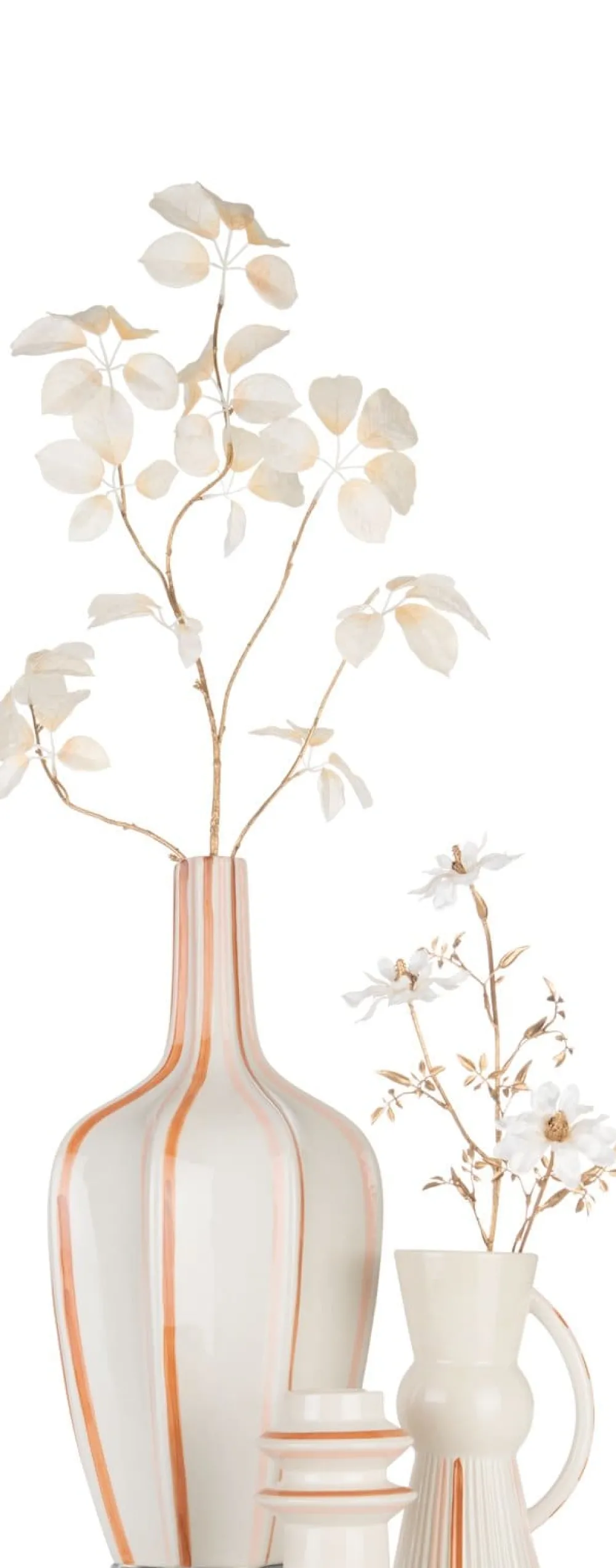 COCOmaison Nora vase H25,5cm - Multicouleur Online