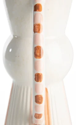 COCOmaison Nora vase H25,5cm - Multicouleur Online