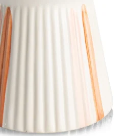 COCOmaison Nora vase H25,5cm - Multicouleur Online