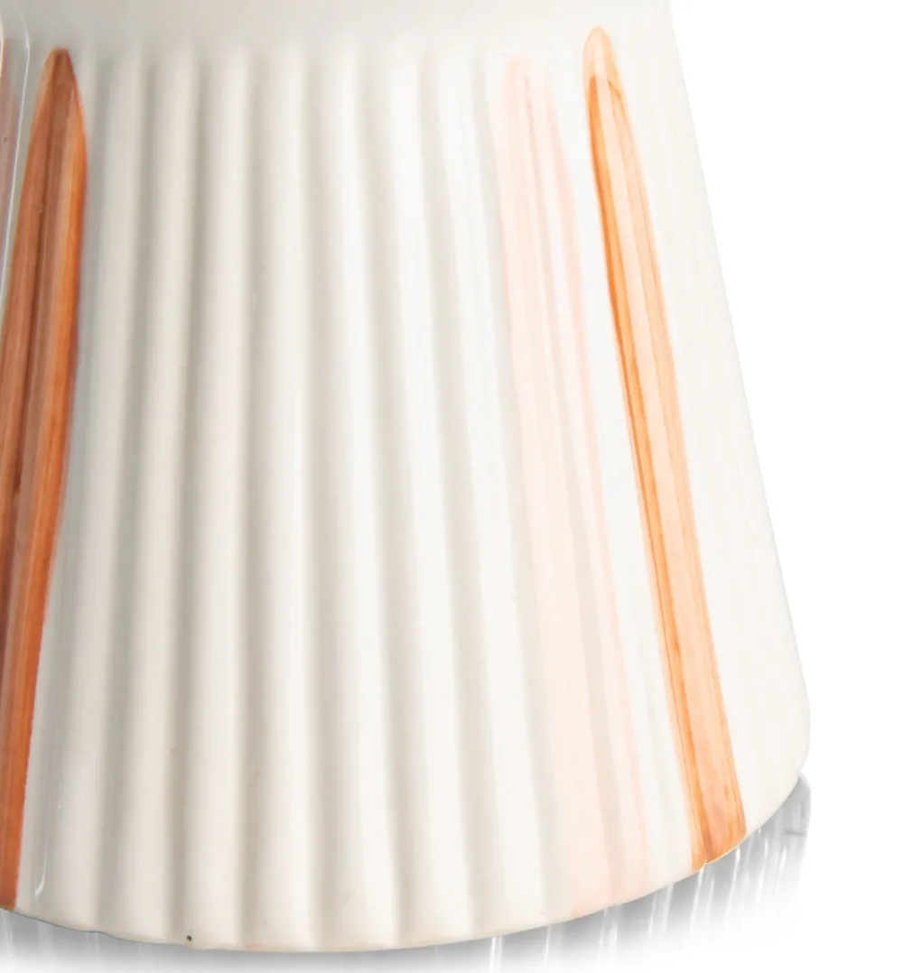 COCOmaison Nora vase H25,5cm - Multicouleur Online