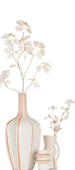 COCOmaison Nora vase H25,5cm - Multicouleur Online