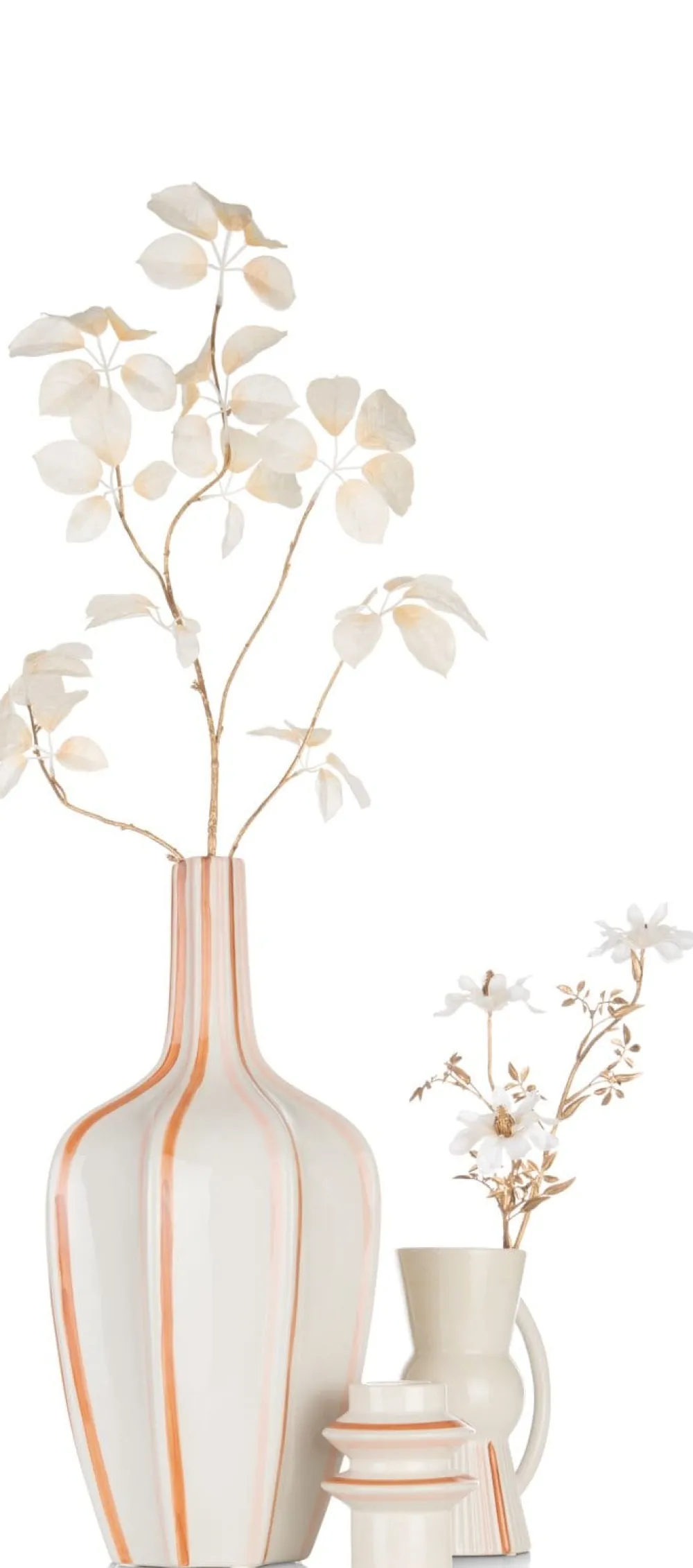 COCOmaison Nora vase H25,5cm - Multicouleur Online