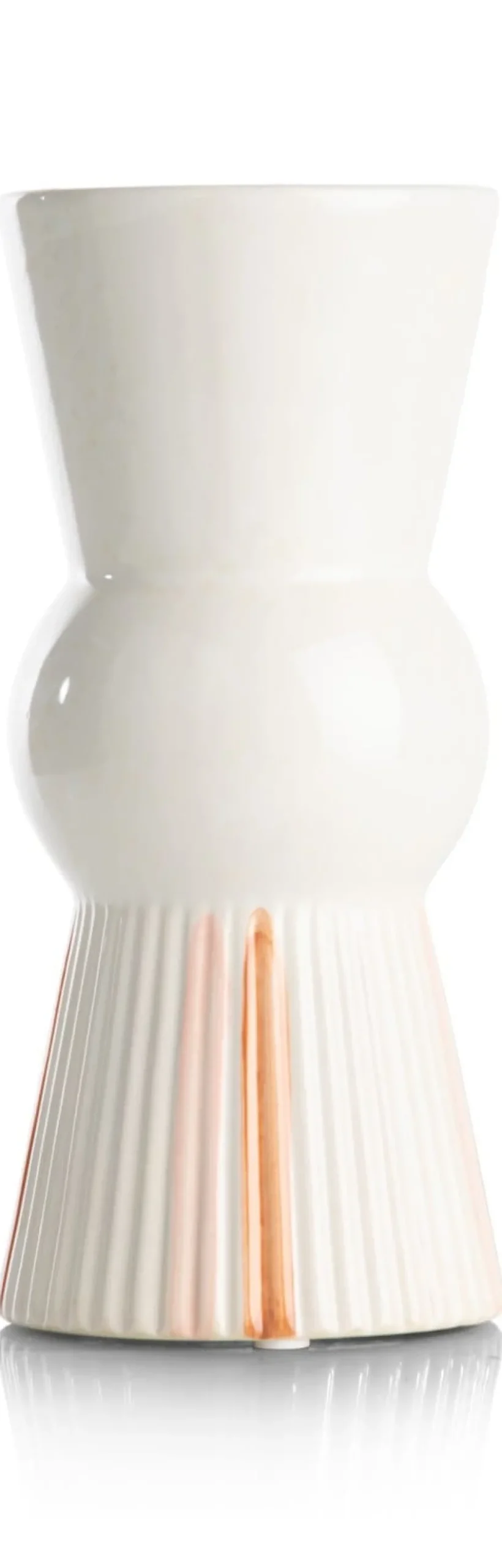 COCOmaison Nora vase H25,5cm - Multicouleur Online