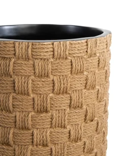 COCOmaison Noud pot H83,5cm - Brun Hot