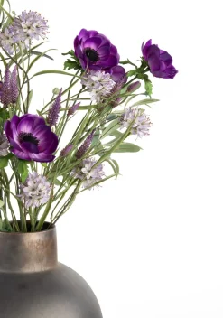 COCOmaison Olive Leaf Spray H82cm fleur artificielle - Vert Best