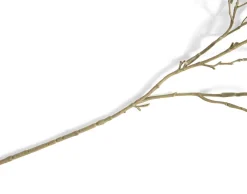 COCOmaison Olive Leaf Spray H82cm fleur artificielle - Vert Best