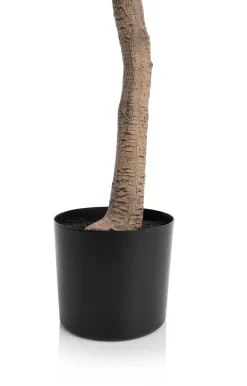 COCOmaison Olive Tree H180cm plante artificielle - Vert New