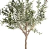 COCOmaison Olive Tree H150cm plante artificielle - Vert Online