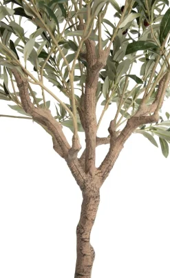 COCOmaison Olive Tree H150cm plante artificielle - Vert Online