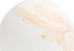 COCOmaison Oona lampe de table 1*E27 - Or New