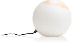 COCOmaison Oona lampe de table 1*E27 - Or New