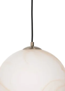 COCOmaison Oona suspension 1*E27 - Or Outlet
