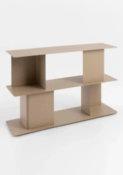 COCOmaison Owen console H78cm - Taupe Hot