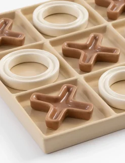 COCOmaison Oxo tableau de jeu 30x30cm - Multicouleur Discount