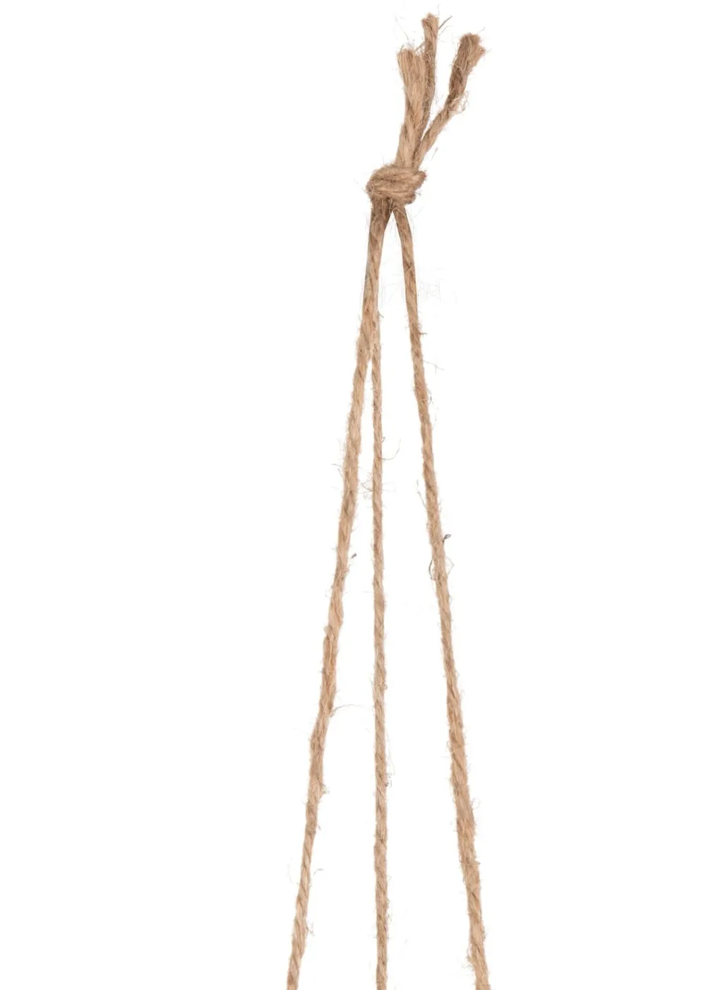 COCOmaison Philodendron Scandens H80cm plante artificielle - Vert Outlet