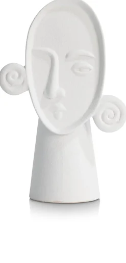 COCOmaison Pip figurine H29cm - Blanc Online