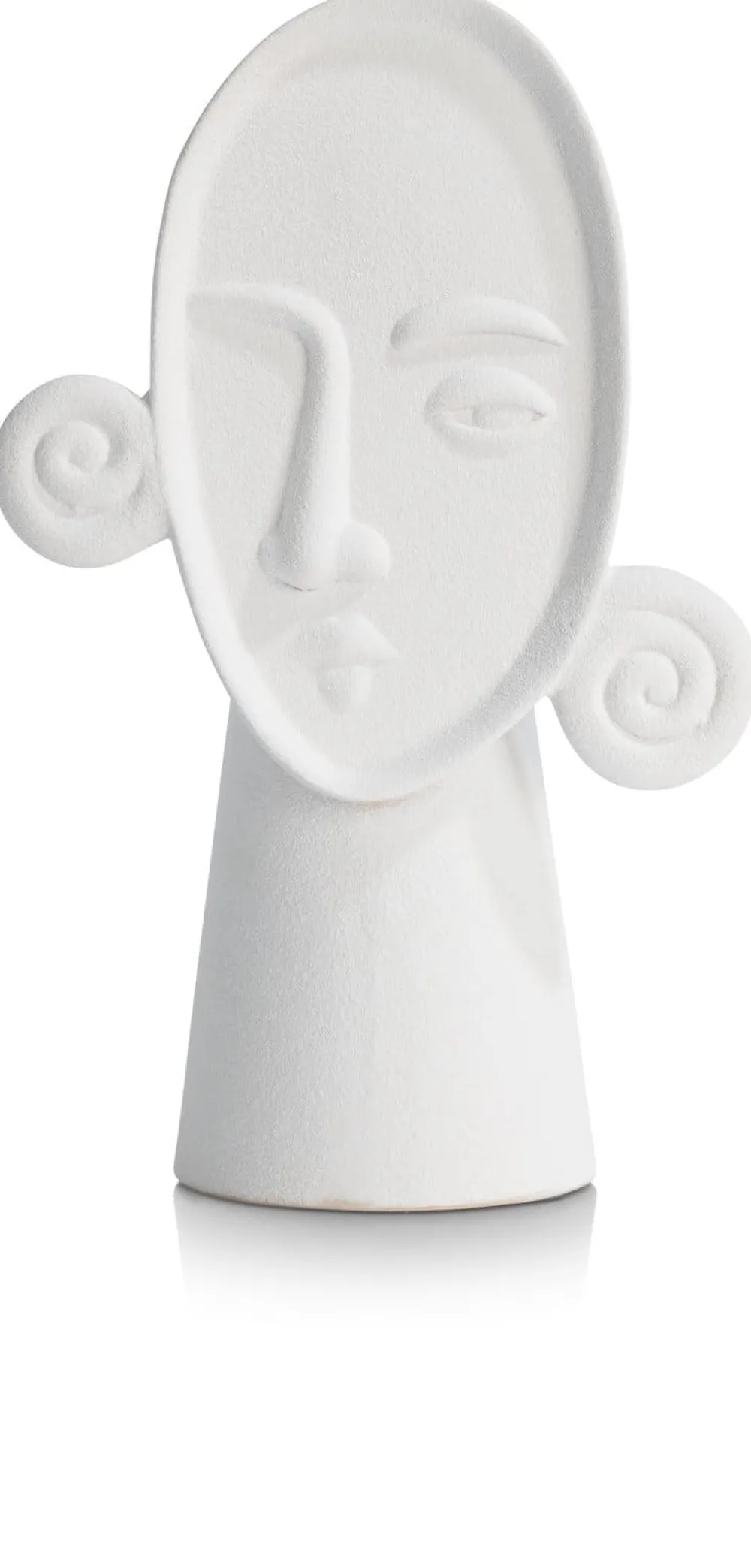COCOmaison Pip figurine H29cm - Blanc Online