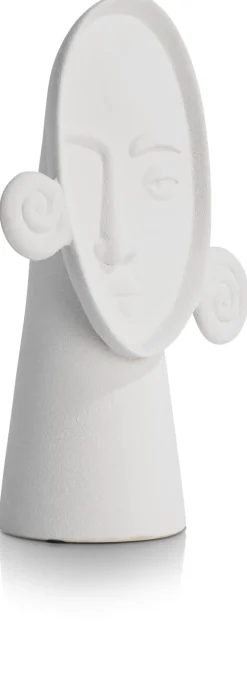 COCOmaison Pip figurine H29cm - Blanc Online