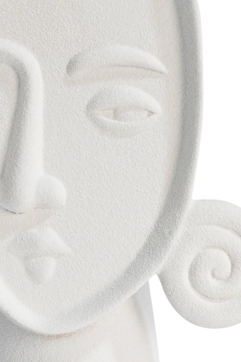 COCOmaison Pip figurine H29cm - Blanc Online