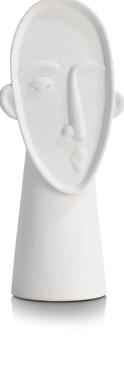 COCOmaison Pip figurine H32cm - Blanc Clearance