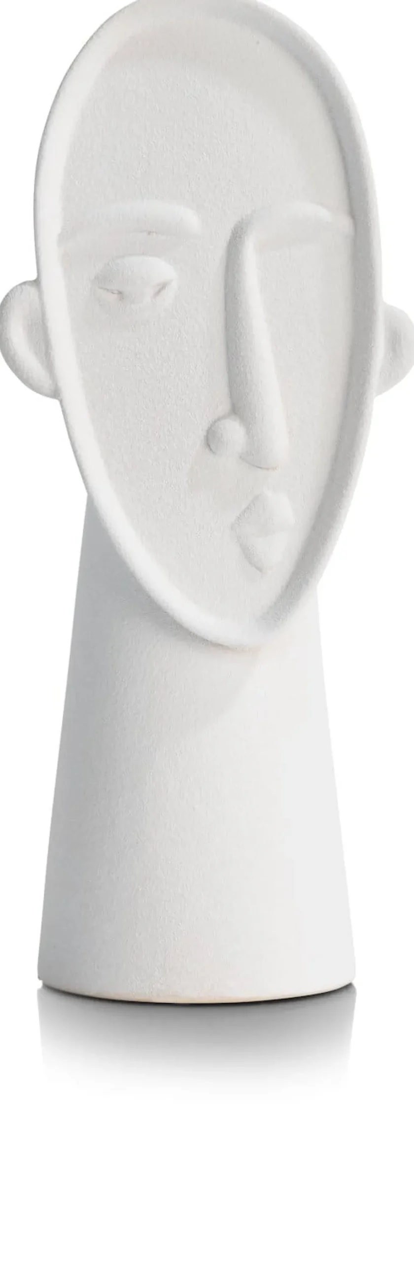 COCOmaison Pip figurine H32cm - Blanc Clearance